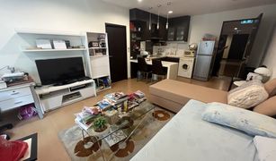 1 chambre Condominium a vendre à Phra Khanong, Bangkok The Address Sukhumvit 42
