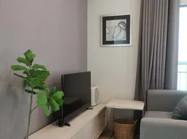 2 Bedroom Condo for rent at Noble Revolve Ratchada, Huai Khwang