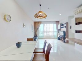 2 Bedroom Apartment for sale at Circle Condominium, Makkasan, Ratchathewi
