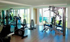 รูปถ่าย 2 of the Communal Gym at โนวา โอเชียน วิว