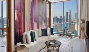 1 Schlafzimmer Appartement zu verkaufen in , Dubai St Regis The Residences