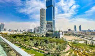 1 Schlafzimmer Appartement zu verkaufen in , Dubai Bloom Heights