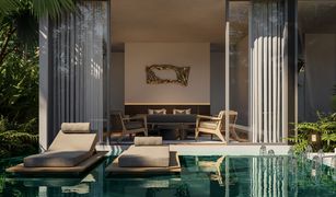 3 chambres Villa a vendre à Choeng Thale, Phuket Pavara Khiri Collection