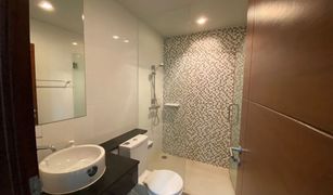 2 Bedrooms Condo for sale in Khlong Toei Nuea, Bangkok Sukhumvit City Resort