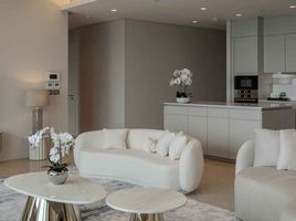 5 Bedroom Apartment for rent at The Residences at Sindhorn Kempinski Hotel Bangkok, Lumphini