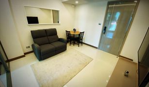 1 Bedroom Condo for sale in Khlong Tan Nuea, Bangkok Supalai Oriental Sukhumvit 39