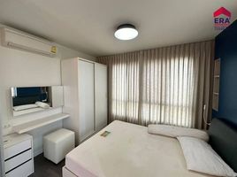 1 Schlafzimmer Wohnung zu verkaufen im Dcondo Campus Resort Bangsaen, Saen Suk