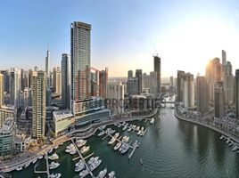 3 Bedroom Apartment for sale at Vida Residences Dubai Marina, 