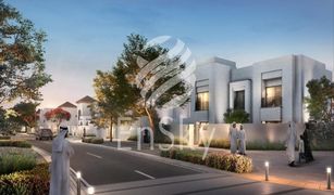 5 Bedrooms Villa for sale in Al Reef Downtown, Abu Dhabi Fay Alreeman