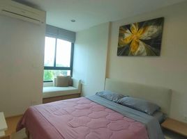 1 Schlafzimmer Appartement zu verkaufen im Zcape X2, Choeng Thale