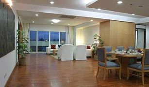 3 Bedrooms Condo for sale in Khlong Tan, Bangkok The Grand Sethiwan Sukhumvit 24