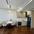 1 Bedroom Condo for rent at Masteri West Heights, Tay Mo, Tu Liem, Hanoi
