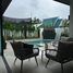 2 Bedroom Villa for sale at Plunge Tropic Villas 2, Rawai