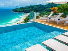 5 Bedroom Villa for sale at Malaiwana, Sakhu, Thalang, Phuket