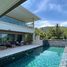 3 Bedroom Villa for sale in Koh Samui, Taling Ngam, Koh Samui