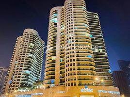 1 बेडरूम अपार्टमेंट for sale at Beach Towers, Shams Abu Dhabi