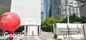 Street View of Chewathai Residence Asoke