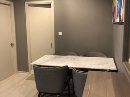 2 Schlafzimmer Wohnung zu vermieten im Life Sukhumvit 48, Phra Khanong