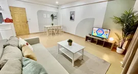 Доступные квартиры в Condo Chain Hua Hin