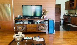 清迈 Suthep NaTaRa Exclusive Residences 1 卧室 公寓 售 