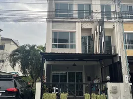 3 Schlafzimmer Villa zu verkaufen im The Plant Citi Nawamin, Ram Inthra