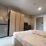 Studio Condo for rent at Ideo Sukhumvit 115, Thepharak