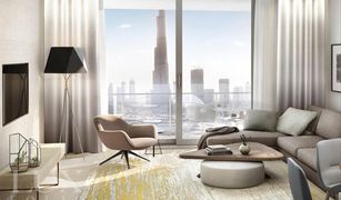 , दुबई Vida Residences Dubai Mall में 2 बेडरूम अपार्टमेंट बिक्री के लिए