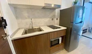 Studio Condo for sale in Lat Phrao, Bangkok Atmoz Ladprao 71