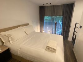 1 Schlafzimmer Wohnung zu vermieten im Utopia Loft, Rawai, Phuket Town