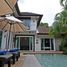 3 Schlafzimmer Haus zu vermieten im Suriyasom Villa, Choeng Thale