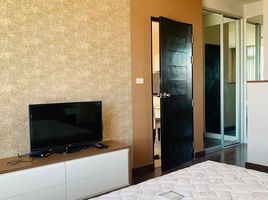 1 Bedroom Condo for sale at The Unique at Ruamchok, Fa Ham, Mueang Chiang Mai