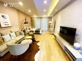 Studio Apartment for sale at Morgan EnMaison | Studio Type C: Unit #12, Chrouy Changvar, Chraoy Chongvar