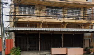 Saen Suk, ပတ္တရား တွင် 6 အိပ်ခန်းများ Whole Building ရောင်းရန်အတွက်