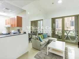 2 Bedroom Apartment for sale at Manchester Tower, Dubai Marina