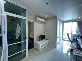 1 Bedroom Condo for rent at Wish @ Samyan, Maha Phruettharam