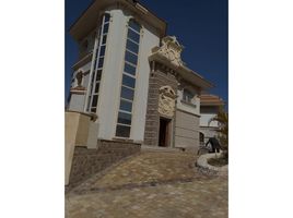 6 Bedroom Villa for sale at Royal Lagoon, North Investors Area