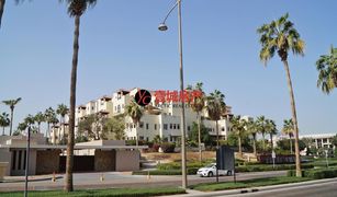 Квартира, 3 спальни на продажу в Creek Beach, Дубай Al Badia Residences