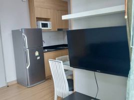 2 Schlafzimmer Appartement zu vermieten im Ideo Blucove Sukhumvit, Bang Na