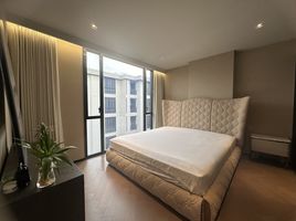 4 Schlafzimmer Penthouse zu verkaufen im The Reserve 61 Hideaway, Khlong Tan Nuea