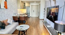 Available Units at Masteri West Heights