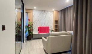 2 Bedrooms Condo for sale in Bang Khlo, Bangkok The Key Rama 3