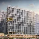 Park McKinley West