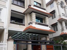 5 Bedroom Villa for sale in District 10, Ho Chi Minh City, Ward 11, District 10