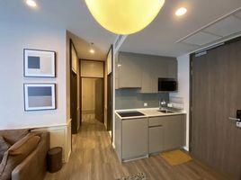 2 Bedroom Apartment for rent at Whizdom Essence, Bang Chak