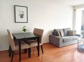 1 Bedroom Apartment for rent at The Capital Sukhumvit 30/1, Khlong Tan