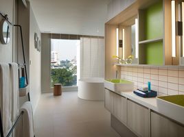 1 Bedroom Condo for rent at Shama Yen-Akat Bangkok, Chong Nonsi, Yan Nawa