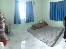 2 Bedroom House for sale in Nong Kham, Si Racha, Nong Kham
