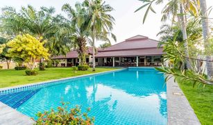 5 chambres Villa a vendre à Cha-Am, Phetchaburi Palm Hills Golf Club and Residence