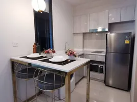 1 Bedroom Condo for rent at Life One Wireless, Lumphini