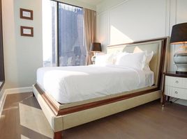 3 Schlafzimmer Penthouse zu vermieten im Celes Asoke, Khlong Toei Nuea, Watthana, Bangkok